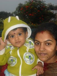 Umamaheswari Rajkumar