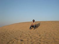 Amrit Singh