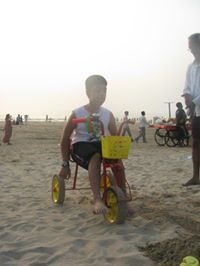 Ayush Shah