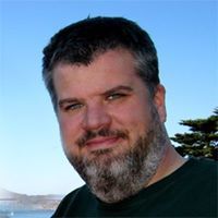 Jeff Scott