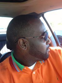 Desmond Carter