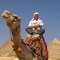 Ahmed El-moghazy