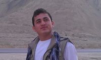 Ahmad Shah