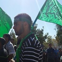 Saif Hammad
