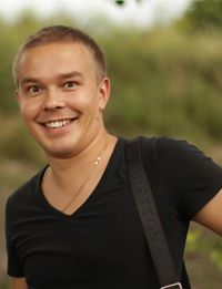 Дима Кобзарь