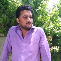 Mohit Tiwari