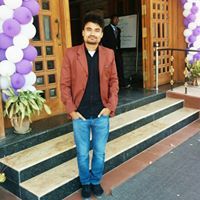 Ashesh Chhetri