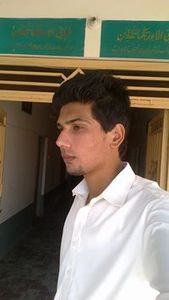 Muhammad Zohaib