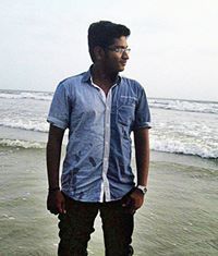 Vaishak Vkv