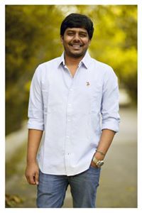 Varun Remella
