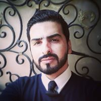 Ahmed Salem