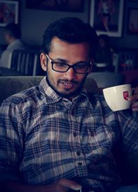 Girish Variar