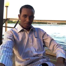 Mohamed Hassan