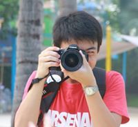 Christopher Eric