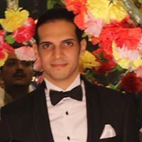 Mohammed Tawfik