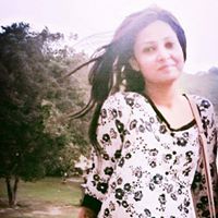 Rimi Ghosh