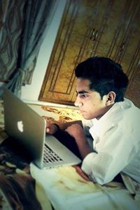 Nikhil Jangid