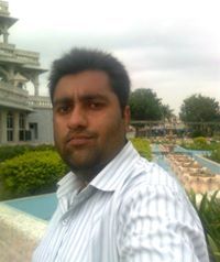 Drgaurav Joshi