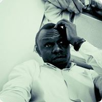 Gideon Antwi