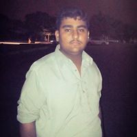 Nawazish Naeem