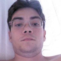 Márcio Gomes
