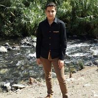 Ahmad Masalmeh