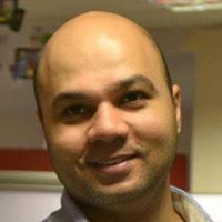 Mohamad Mahdi