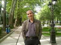 Mohammad Rezaee bayandor