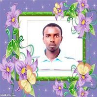 Mohammed Ahmed