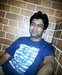 Amit Lalwani