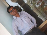 Chandru Thimmaiah
