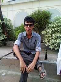 Nazmul Haque