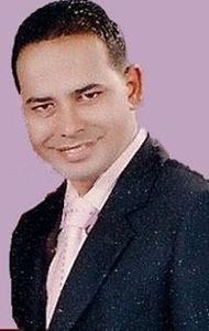 Mohamed Zaid
