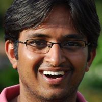 Santhosh Patil