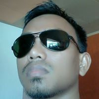 Andi Asrul