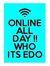 Edo Abbas