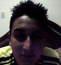 Kamilo Garcia