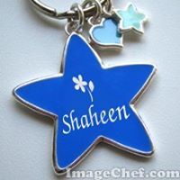 Shaheen Beeharry