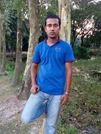 Ekjon Haque