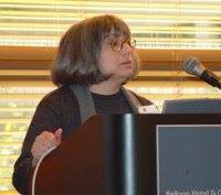 Judith Ahronheim
