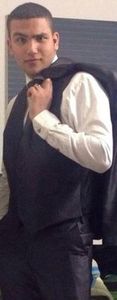 Taher Almousavi