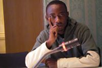Tim Mwangi