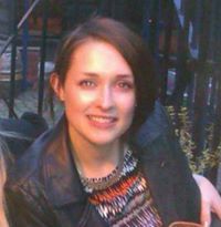 Alex Chignell