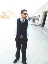 Asad Ali