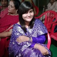 Rida Fatima
