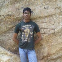 Nijanthan Rajachandran