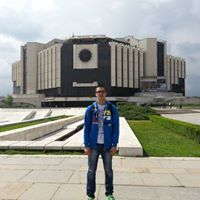 Георги Емилов