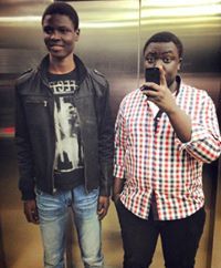 Muhammed Aliyu