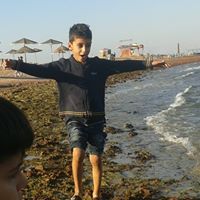 احمد بني بكر