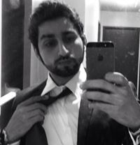 A Ahmad